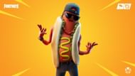 The Brat (Image via Epic Games)